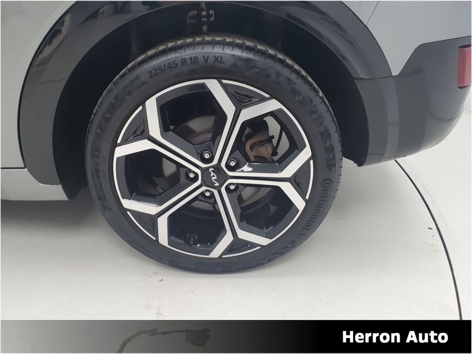 2023 Kia Niro Niro K3 HEV