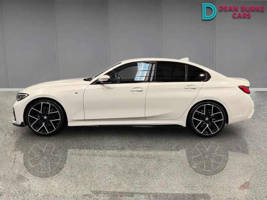 2019 BMW 3 Series G20 MANUAL €27,900