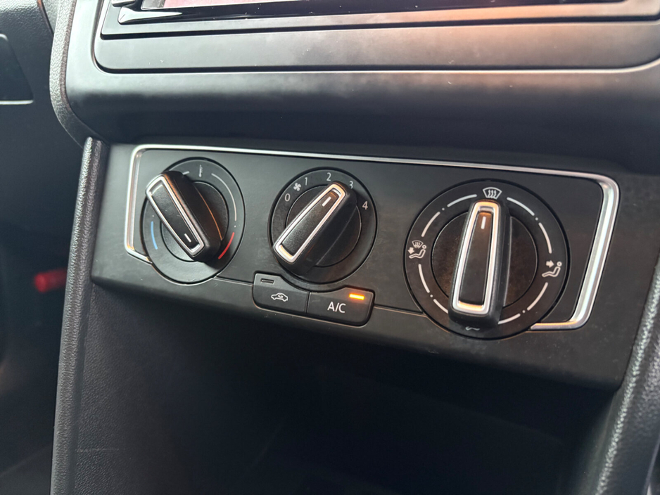 2016 Volkswagen Polo  €12,900