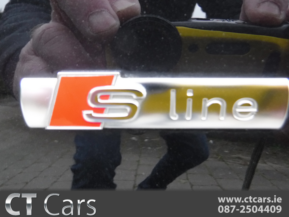 2018 Audi A3 - image 8