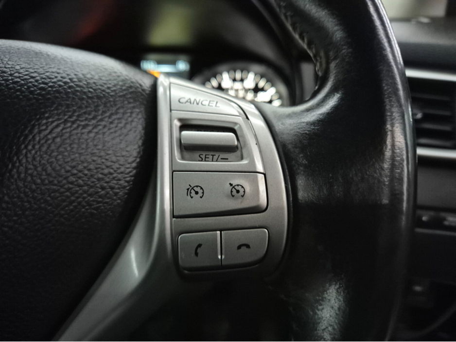 2017 Nissan Qashqai - image 16