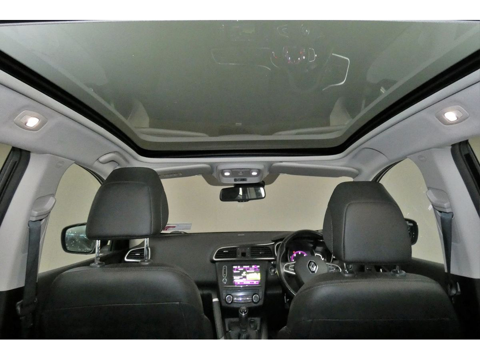 2018 Renault Kadjar - image 27