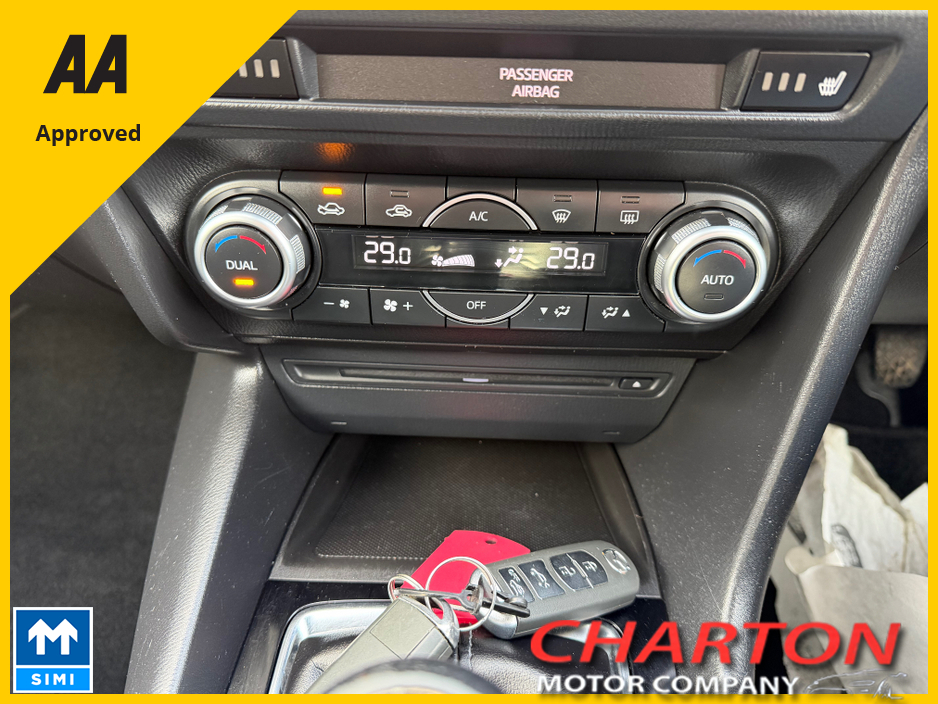 2018 Mazda Mazda3 - image 8