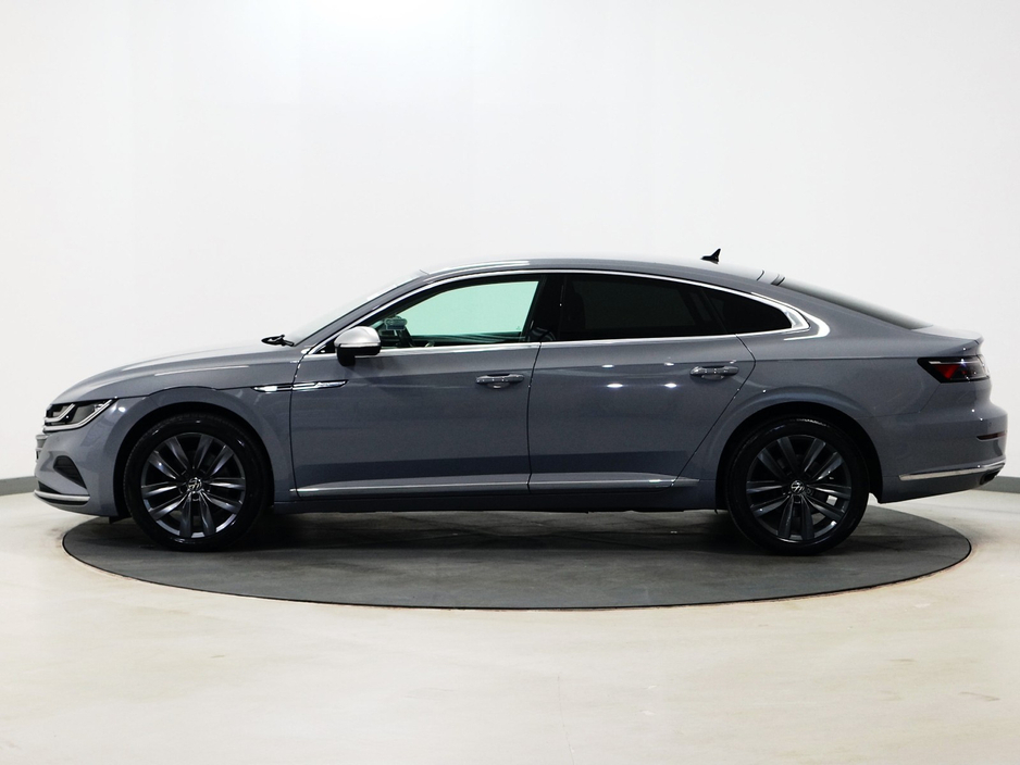 2022 Volkswagen Arteon - image 8