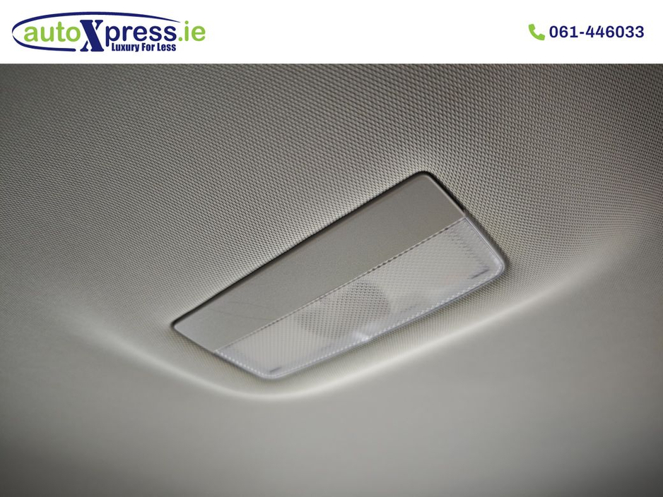 2016 Vauxhall Astra 1.4I Turbo Tech Line €12,995