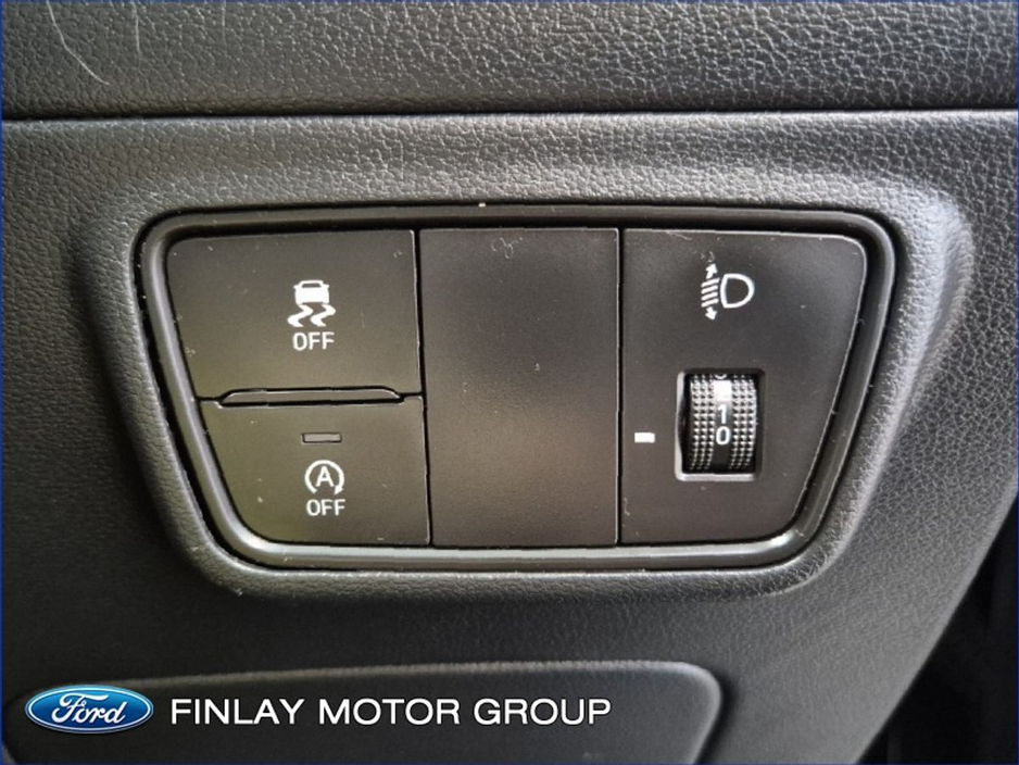 2022 Hyundai Tucson - image 24