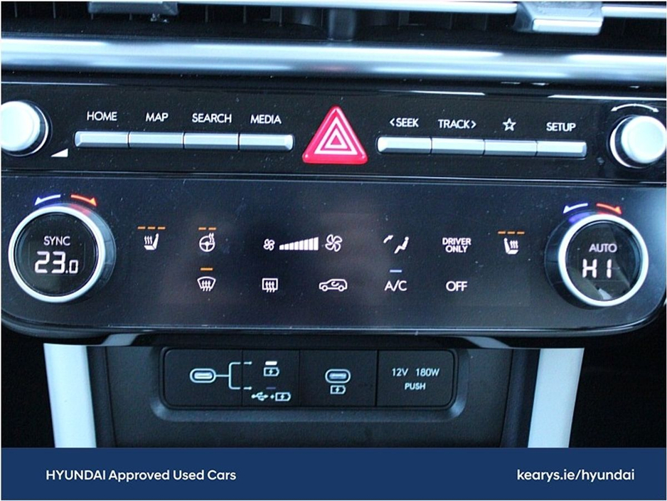 2024 Hyundai Tucson - image 19