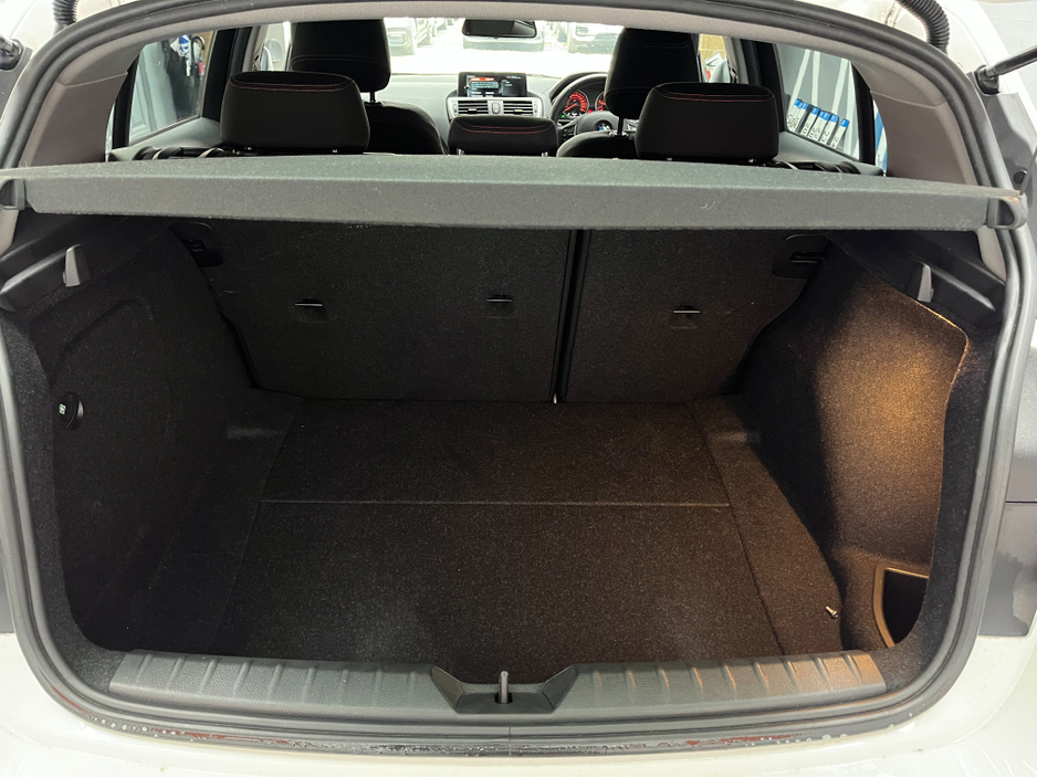 2016 BMW 1 Series €14950 2016 BMW 118D SPORT 2.0 AUTOMATIC / CRUISE CONTROL / REVERSE CAMERA AND MORE €14,950