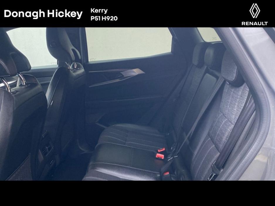 2025 Renault Austral - image 10