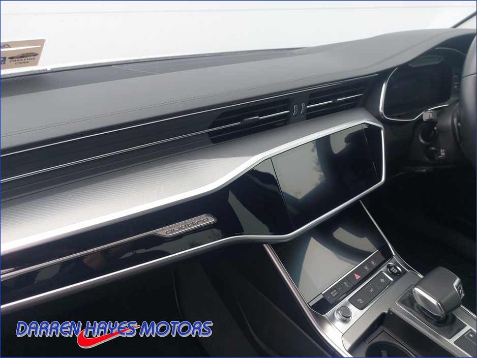 2023 Audi A6 - image 9