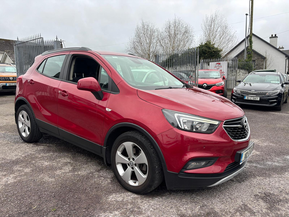 2018 Opel Mokka for sale in , Ireland