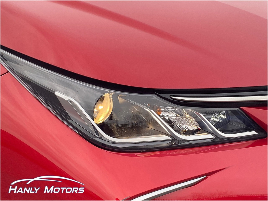 2023 Toyota Corolla SOL SALOON 4DR AUTO