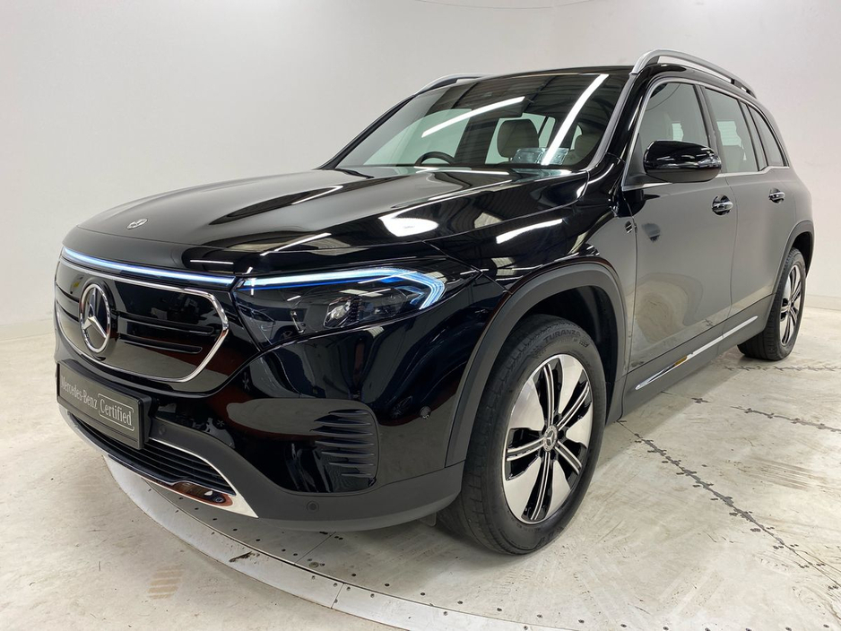 2023 Mercedes-Benz EQB - image 15