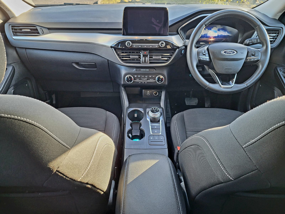 2023 Ford Kuga  €23,999