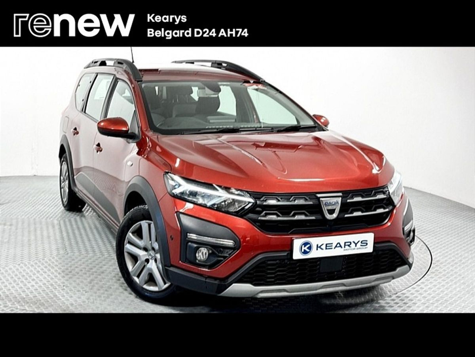 2022 Dacia Jogger for sale in , Ireland