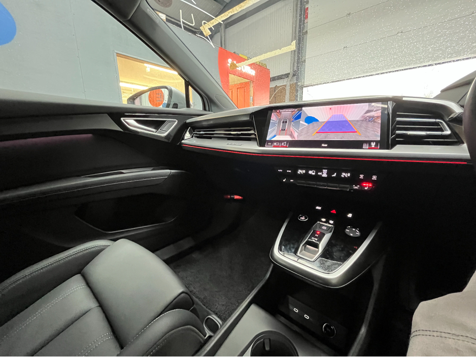 2024 Audi Q4 e-tron - image 17