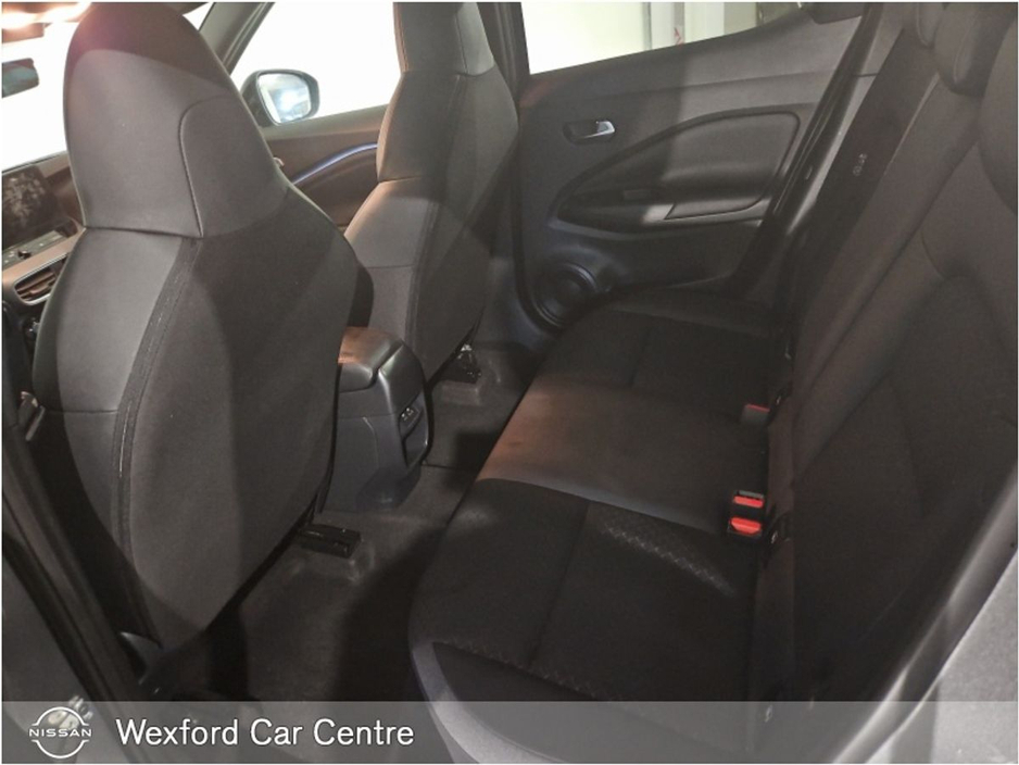 2025 Nissan Juke HYBRID 1.6 SV PREMIUM