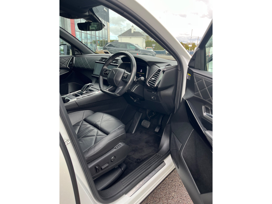 2023 DS Automobiles DS 7 - image 10