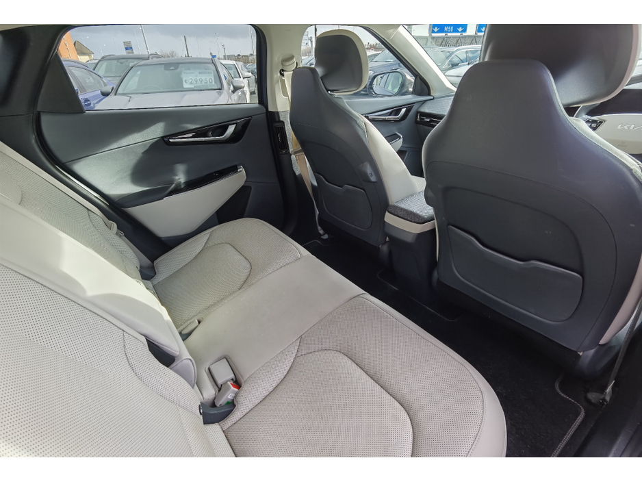 2022 Kia EV6 77KWH EARTH AUTOMATIC - FINANCE AVAILABLE - CALL US TODAY ON 01 492 6566 OR 087-092 5525 €26,950