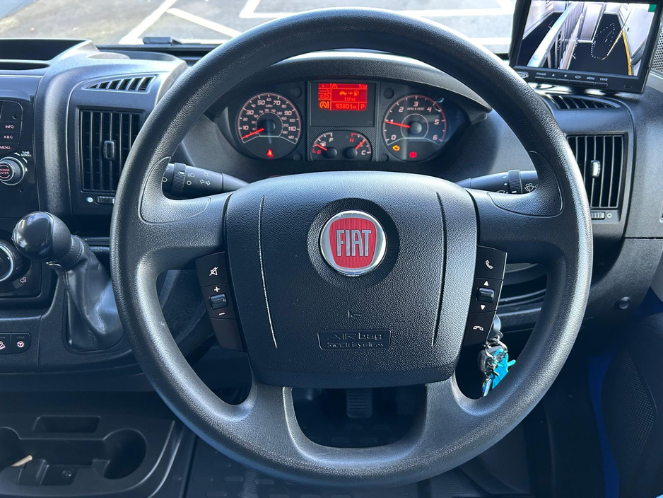 2021 Fiat Ducato - image 28