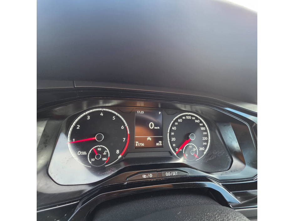 2020 Volkswagen Polo - image 22