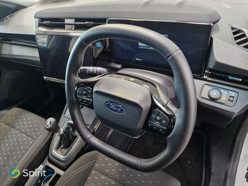 2025 Ford Puma - image 17