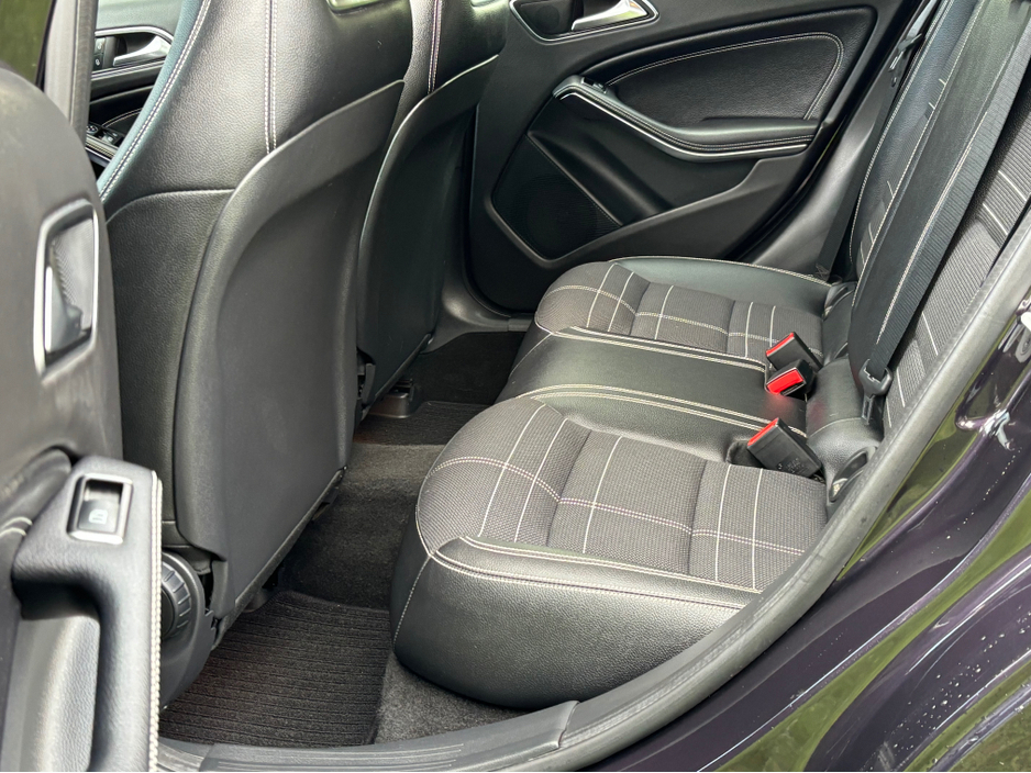 2016 Mercedes-Benz A Class A180 SPORT *ONE OWNER*IRISH CAR*PAN ROOF*LOW KLMS*AA APPROVED* €14,900