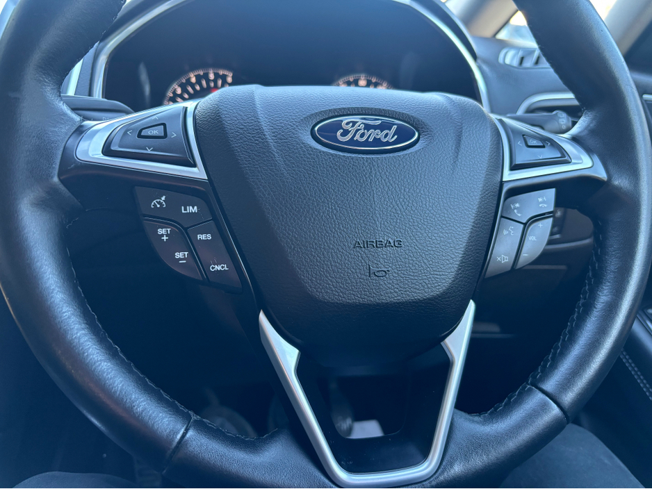 2018 Ford S-Max 2.0 TDCI TITANIUM 150BHP 5DR €17,999