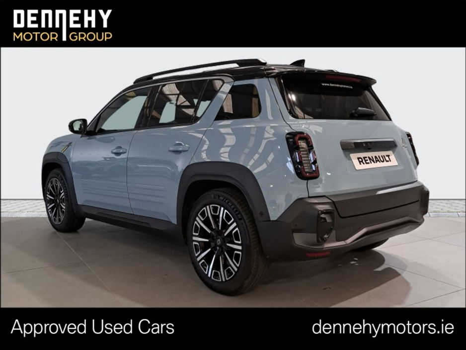 2026 Renault 4 - image 3