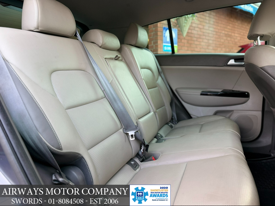 2018 Kia Sportage - image 16