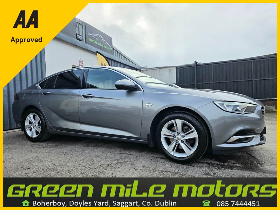 2019 Opel Insignia for sale in , Ireland