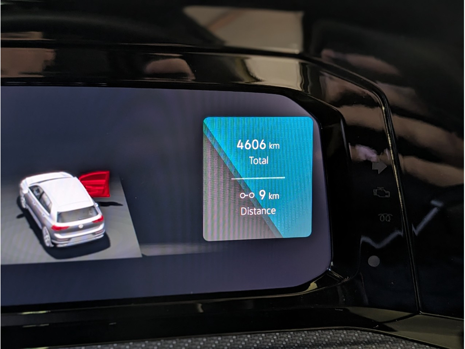 2024 Volkswagen Golf - image 26