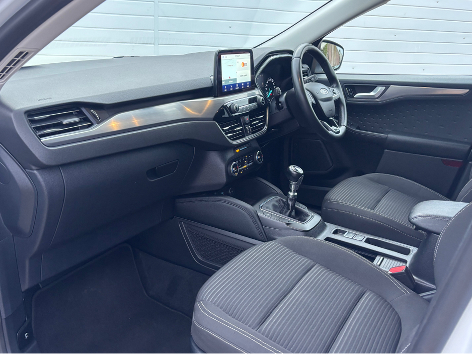 2021 Ford Kuga TITANIUM 5DR 1.5 TD 120 €23,950