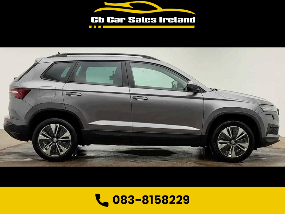2022 Skoda Karoq SE DRIVE TDI SCR