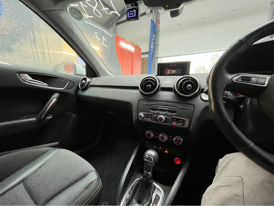 2017 Audi A1 €15950 2017 AUDI A1 TFSI SPORTS 1.0 AUTOMATIC / CRUISE CONTROL / REVERSE CAMERA AND MORE €15,950