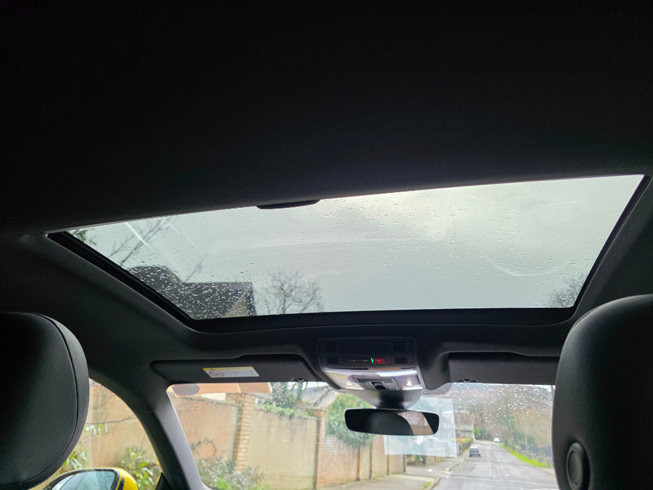 2018 Volkswagen Arteon R-line Auto 150BHP €26,750