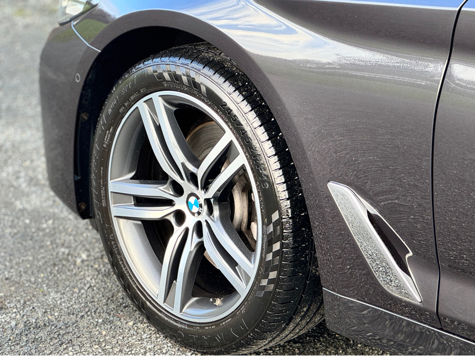 2021 BMW 5 Series G30 520D SE LCI *1OWNER IRISH CAR* €32,950