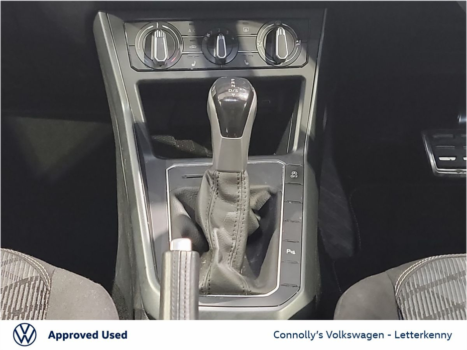 2024 Volkswagen Taigo - image 9