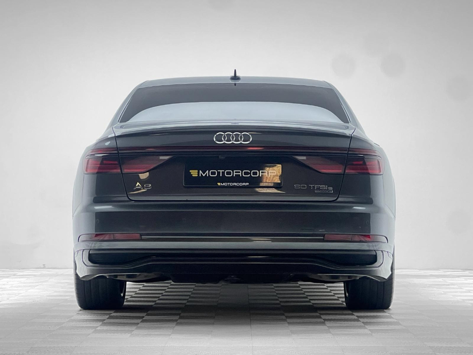 2023 Audi A8 - image 6