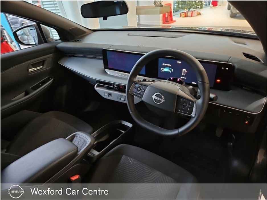 2026 Nissan Leaf Engage +