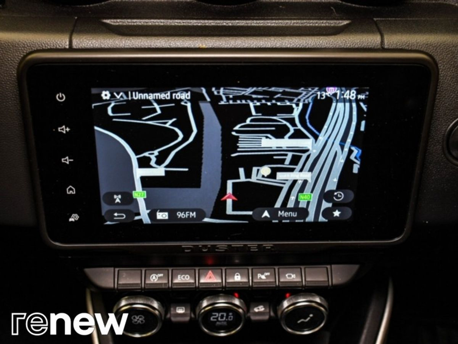 2022 Dacia Duster 1.5 Blue dCi 115 Dfull Prestige €22,900