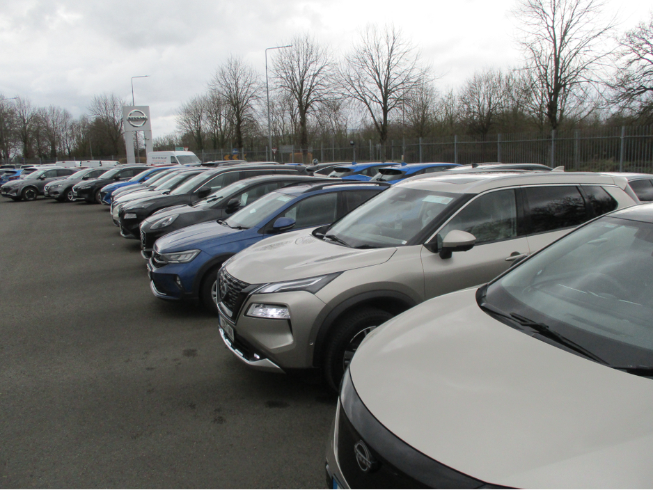 2023 Nissan X-Trail - image 41