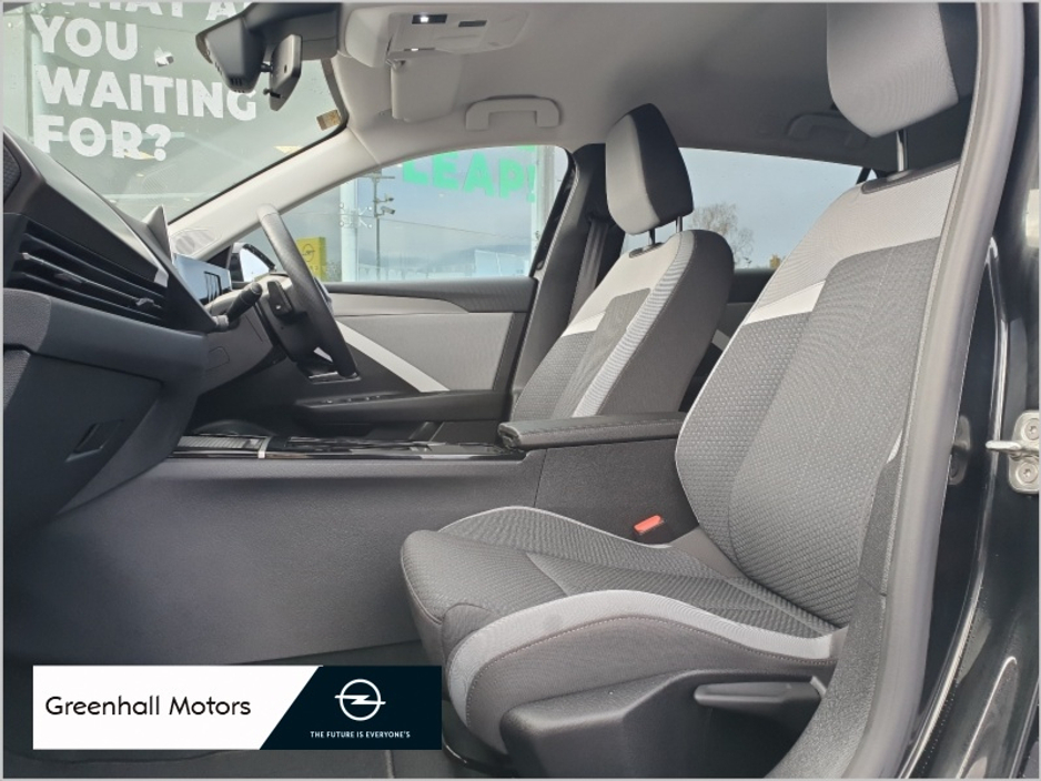 2025 Opel Astra SPORTS TOURER 1.5 ELEGANCE €36,500