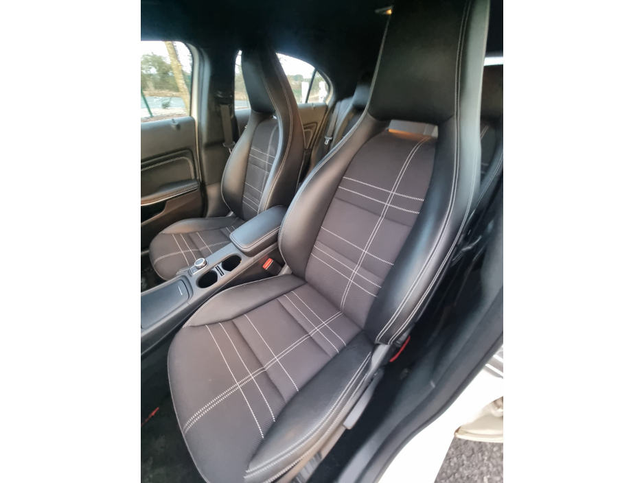 2014 Mercedes-Benz A Class 2014 MERCEDES A-CLASS AUTO LOW MILES NCT €13,500 €13,500