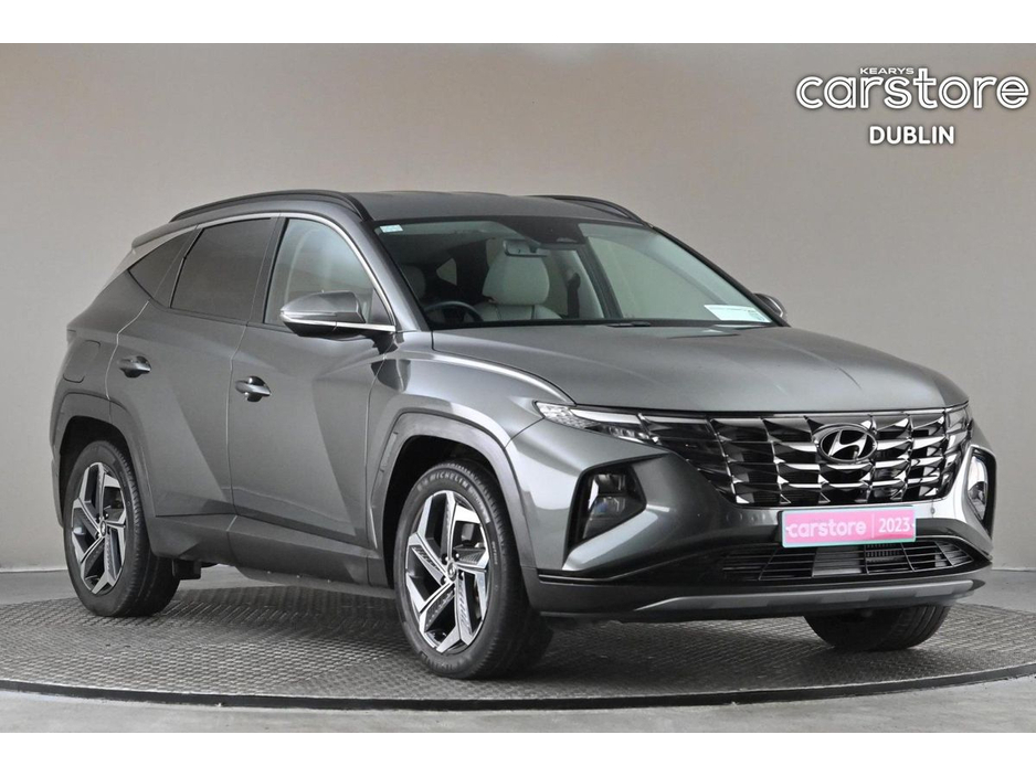 2023 Hyundai Tucson for sale in , Ireland