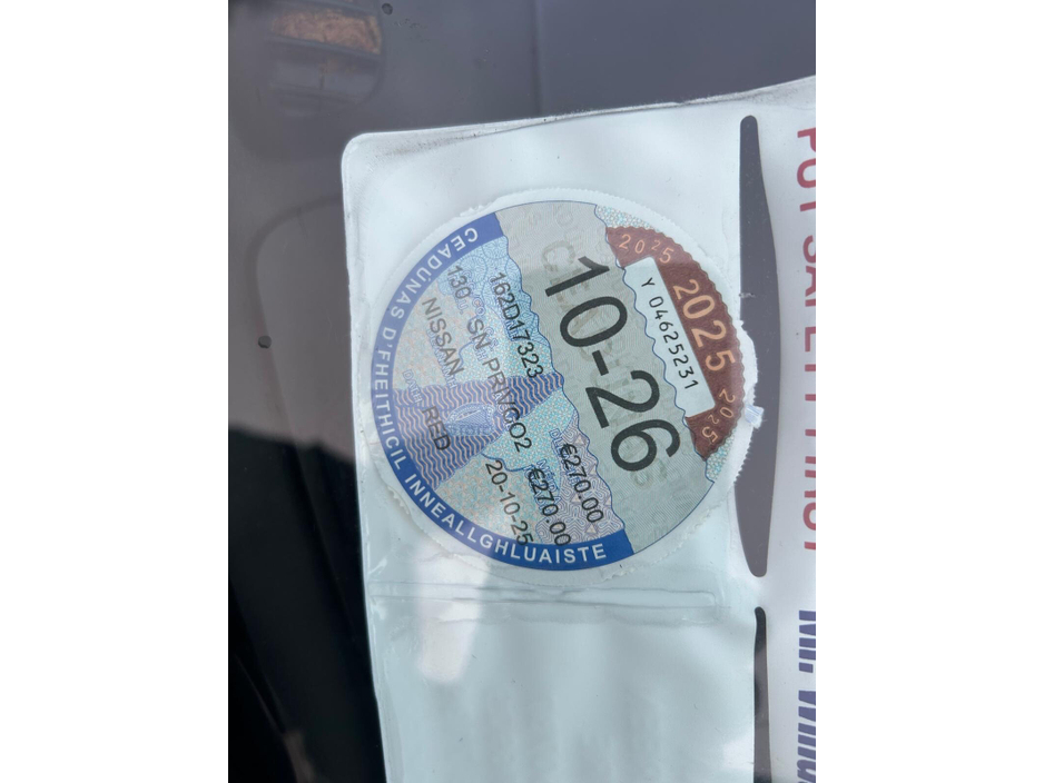 2016 Nissan Juke - image 8