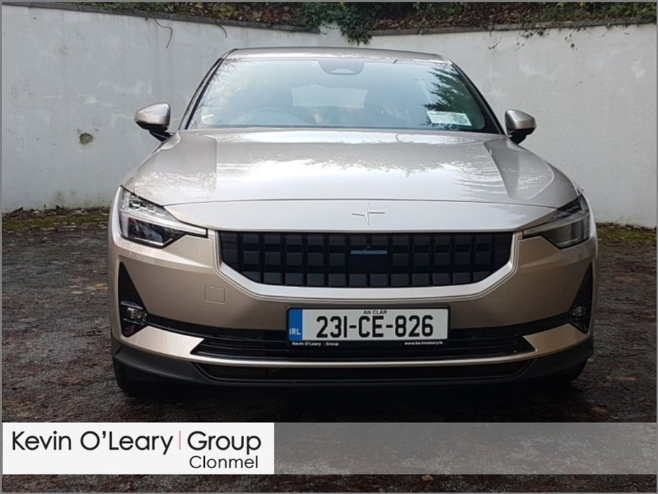 2023 Polestar 2 - image 13