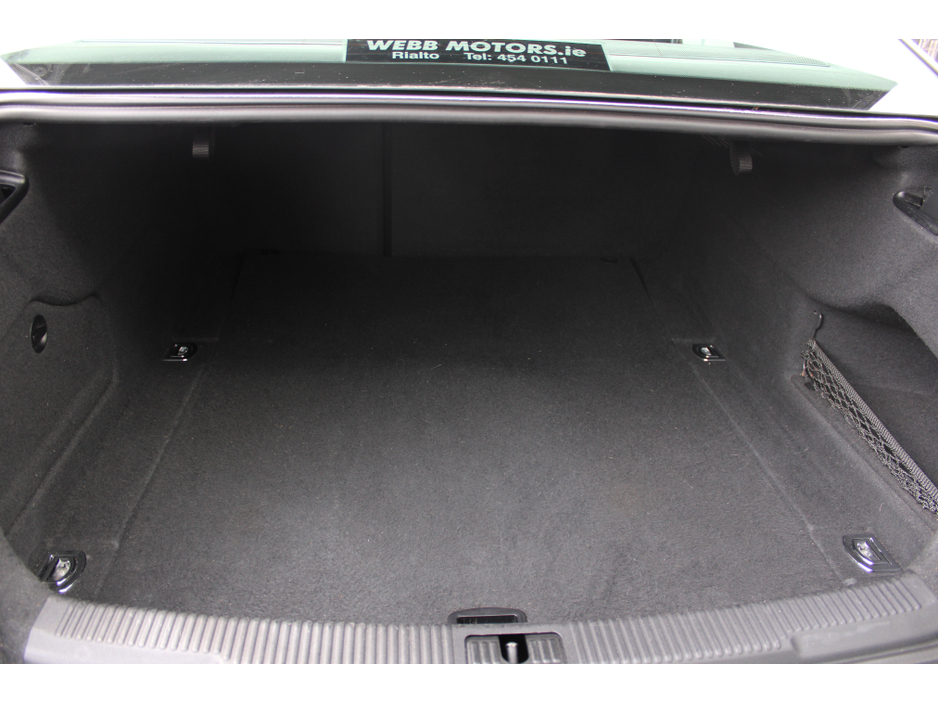 2017 Audi A6 - image 11