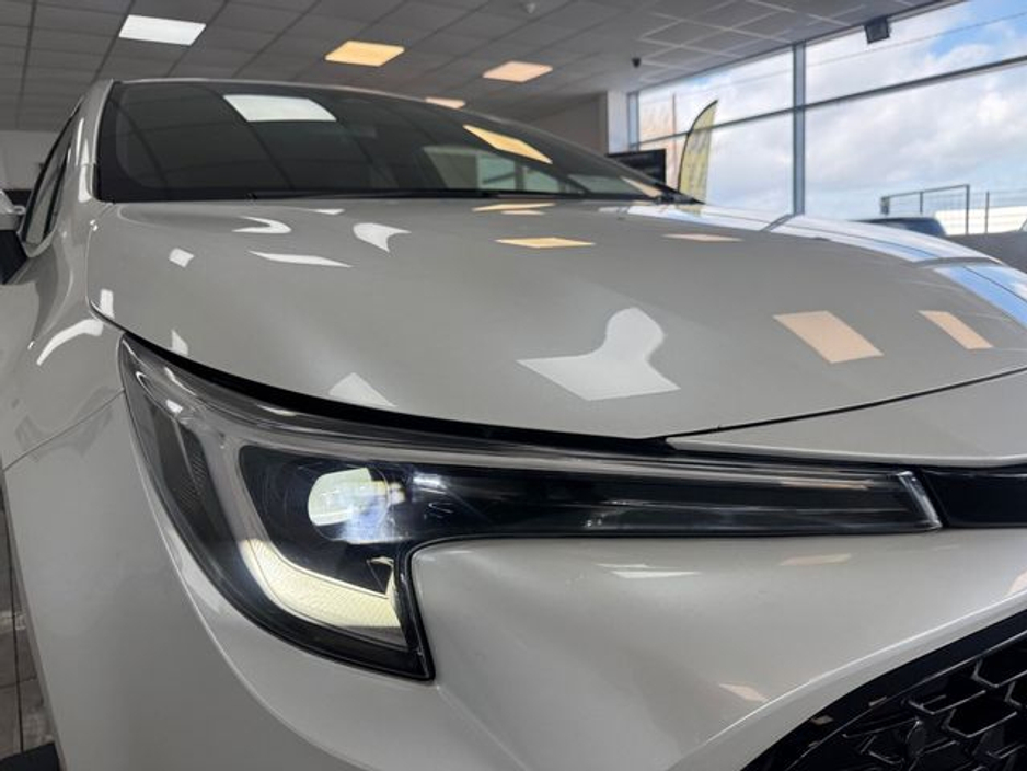 2023 Toyota Corolla - image 20