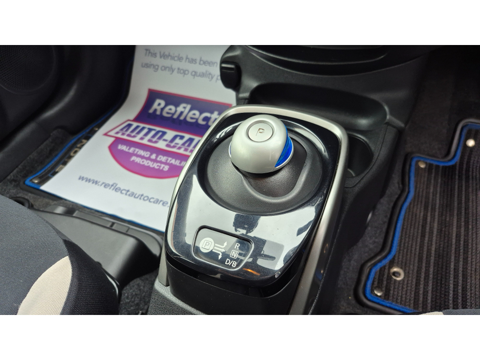 2017 Nissan Note - image 13